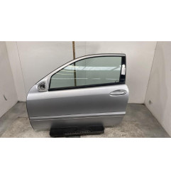 Porte avant gauche MERCEDES CLASSE C 203 COUPE SPORT