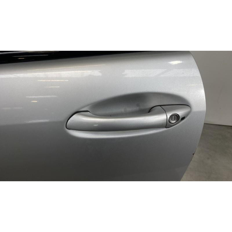 Porte avant gauche MERCEDES CLASSE C 203 COUPE SPORT Photo n°4