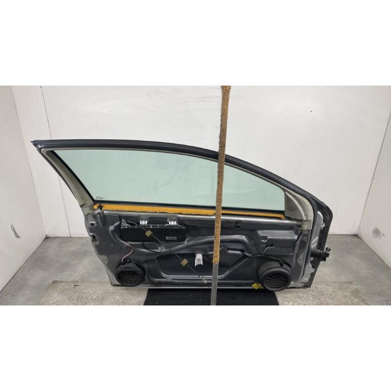 Porte avant gauche MERCEDES CLASSE C 203 COUPE SPORT Photo n°5