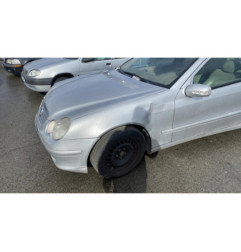 Porte avant gauche MERCEDES CLASSE C 203 COUPE SPORT
