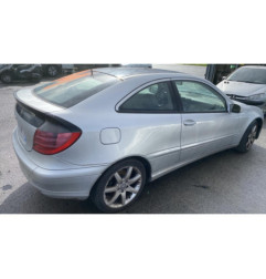 Porte avant gauche MERCEDES CLASSE C 203 COUPE SPORT