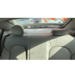 Vitre avant droit MERCEDES CLASSE C 203 COUPE SPORT