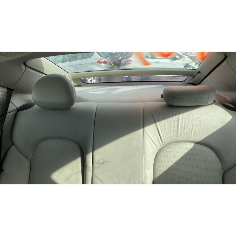 Retroviseur interieur MERCEDES CLASSE C 203 COUPE SPORT Photo n°9
