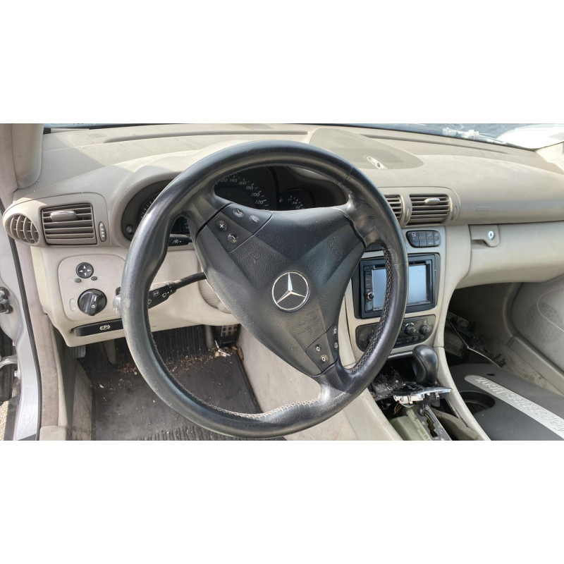 Retroviseur interieur MERCEDES CLASSE C 203 COUPE SPORT Photo n°18