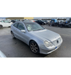 Verin de coffre MERCEDES CLASSE C 203 COUPE SPORT