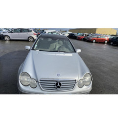 Verin de coffre MERCEDES CLASSE C 203 COUPE SPORT