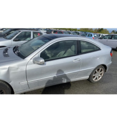 Verin de coffre MERCEDES CLASSE C 203 COUPE SPORT