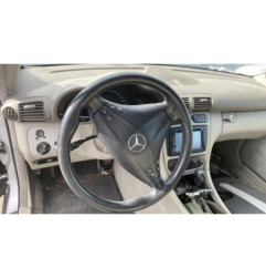 Verin de coffre MERCEDES CLASSE C 203 COUPE SPORT
