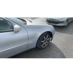 Verin de coffre MERCEDES CLASSE C 203 COUPE SPORT