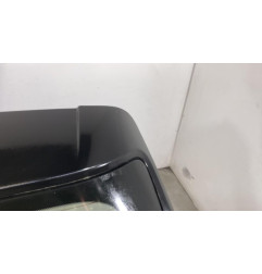 Malle/Hayon arriere MERCEDES CLASSE B 245