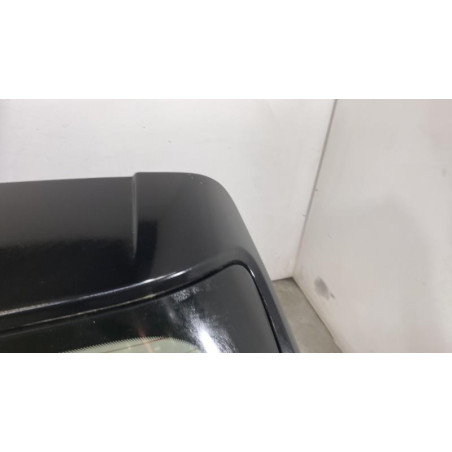 Malle/Hayon arriere MERCEDES CLASSE B 245
