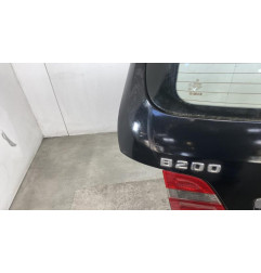 Malle/Hayon arriere MERCEDES CLASSE B 245