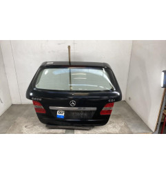 Malle/Hayon arriere MERCEDES CLASSE B 245
