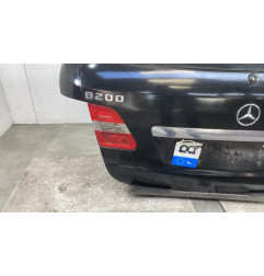 Malle/Hayon arriere MERCEDES CLASSE B 245