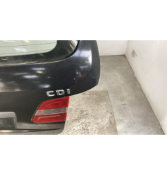 Malle/Hayon arriere MERCEDES CLASSE B 245
