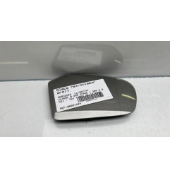 Glace retroviseur droit MERCEDES CLASSE B 245
