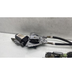 Leve vitre electrique avant gauche FIAT SCUDO 1 Photo n°1