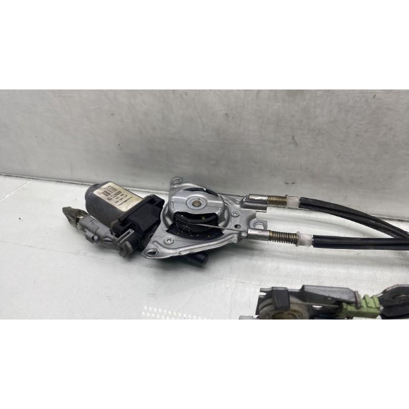 Leve vitre electrique avant gauche FIAT SCUDO 1 Photo n°1