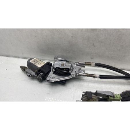 Leve vitre electrique avant gauche FIAT SCUDO 1 Photo n°1