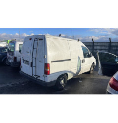 Leve vitre electrique avant gauche FIAT SCUDO 1