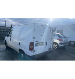 Leve vitre electrique avant gauche FIAT SCUDO 1