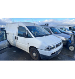 Leve vitre electrique avant gauche FIAT SCUDO 1