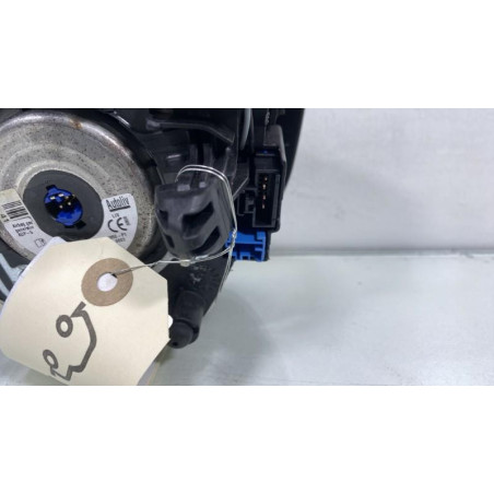 Air bag conducteur PEUGEOT 208 1 Photo n°1