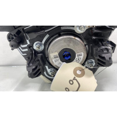 Air bag conducteur PEUGEOT 208 1