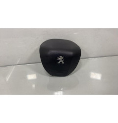 Air bag conducteur PEUGEOT 208 1