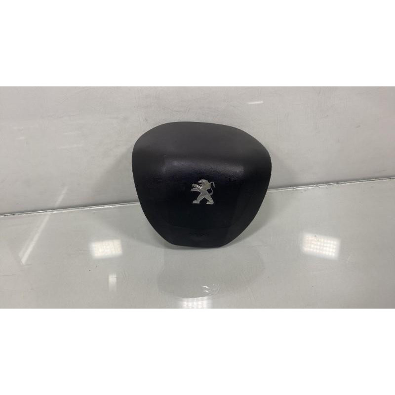 Air bag conducteur PEUGEOT 208 1 Photo n°4