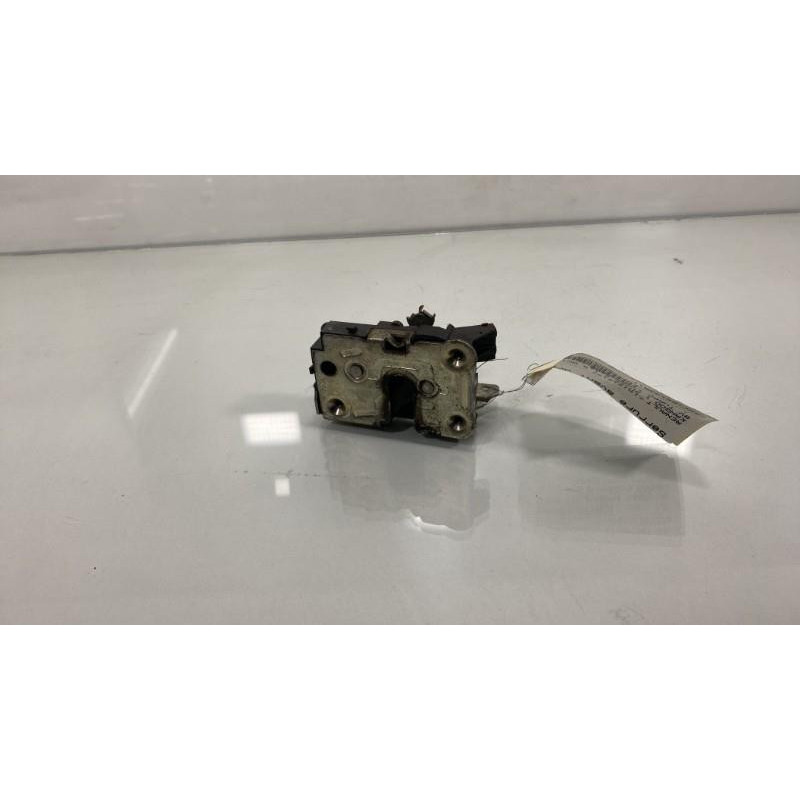 Serrure avant droit RENAULT KANGOO 1 Photo n°3