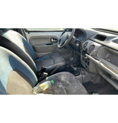 Serrure avant droit RENAULT KANGOO 1