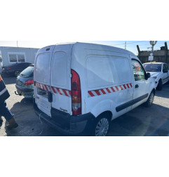Serrure avant droit RENAULT KANGOO 1