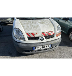 Serrure avant droit RENAULT KANGOO 1