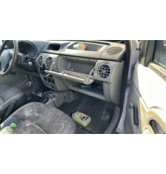 Serrure avant droit RENAULT KANGOO 1
