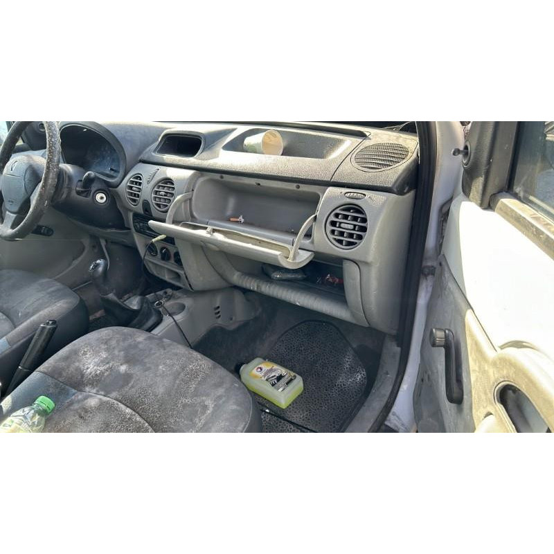 Serrure avant droit RENAULT KANGOO 1 Photo n°7