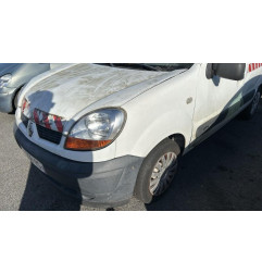 Serrure avant droit RENAULT KANGOO 1