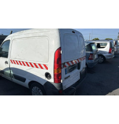Serrure avant droit RENAULT KANGOO 1