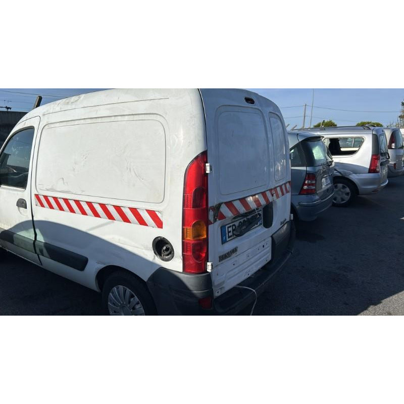 Serrure avant droit RENAULT KANGOO 1 Photo n°10