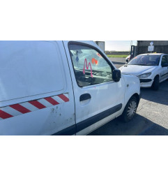 Serrure avant droit RENAULT KANGOO 1