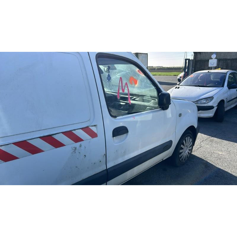 Serrure avant droit RENAULT KANGOO 1 Photo n°11