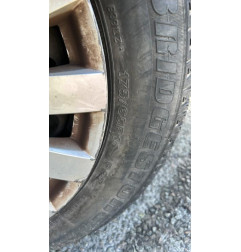 Serrure avant droit RENAULT KANGOO 1