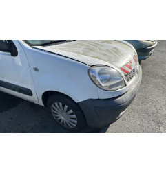 Serrure avant droit RENAULT KANGOO 1