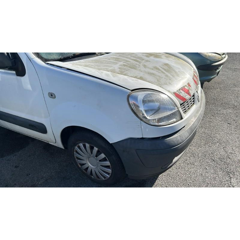 Serrure avant droit RENAULT KANGOO 1 Photo n°13