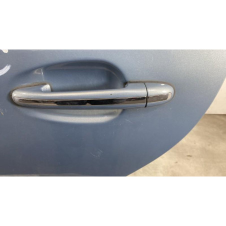 Porte arriere gauche MERCEDES CLASSE A 168