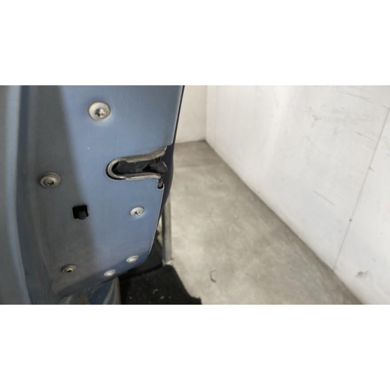 Porte arriere gauche MERCEDES CLASSE A 168 Photo n°3