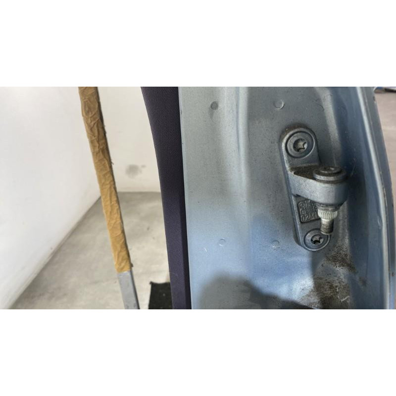 Porte arriere gauche MERCEDES CLASSE A 168 Photo n°5