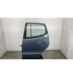Porte arriere gauche MERCEDES CLASSE A 168