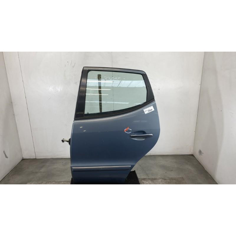 Porte arriere gauche MERCEDES CLASSE A 168 Photo n°6