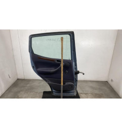 Porte arriere gauche MERCEDES CLASSE A 168